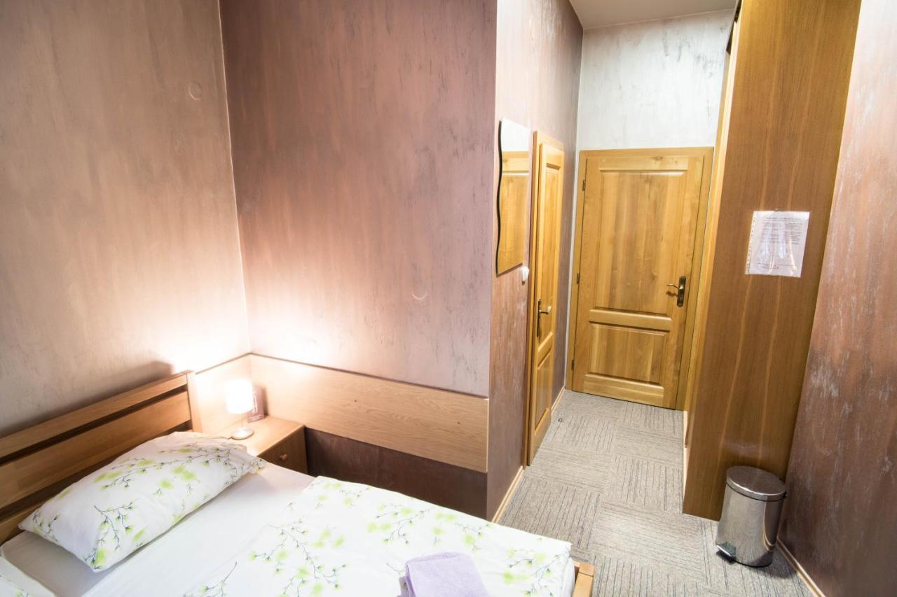 Hotel Somka Drienica Exterior photo